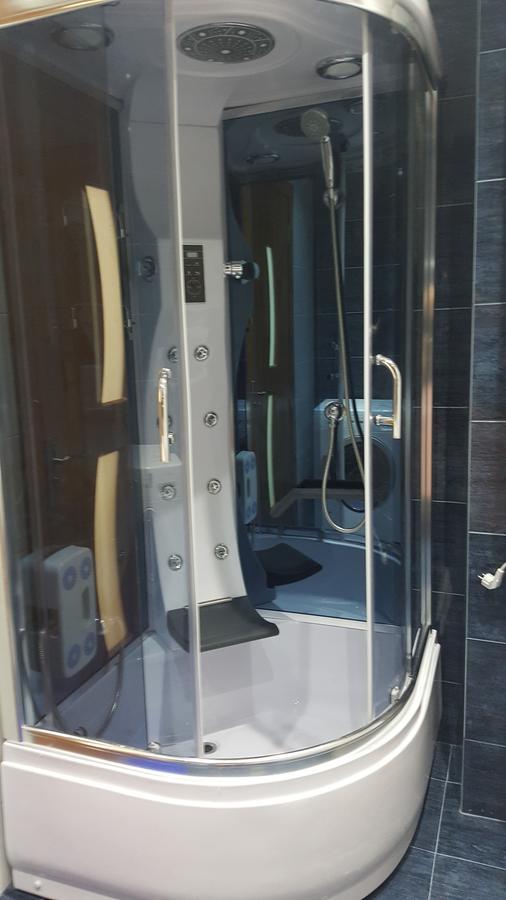 Kvariati Apartment Εξωτερικό φωτογραφία