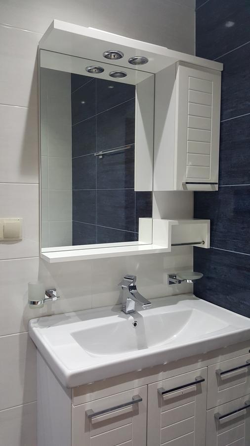 Kvariati Apartment Εξωτερικό φωτογραφία