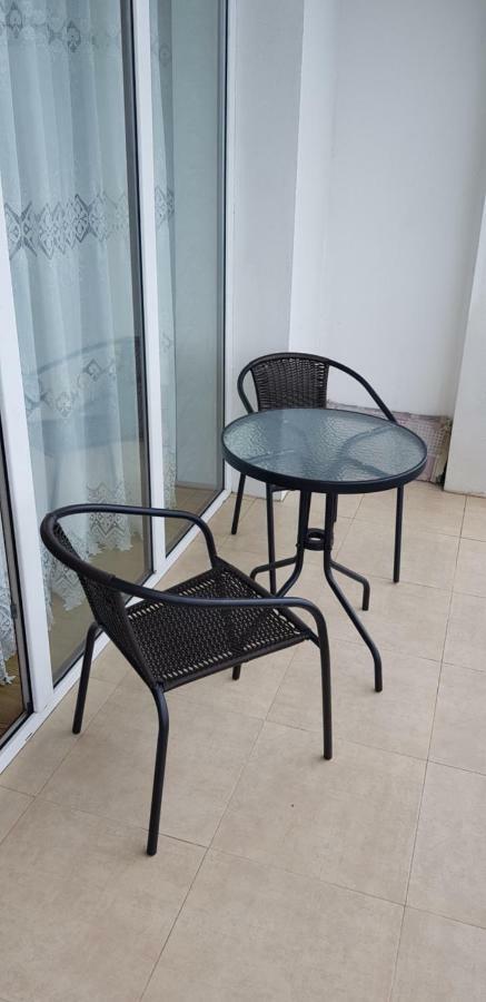 Kvariati Apartment Εξωτερικό φωτογραφία